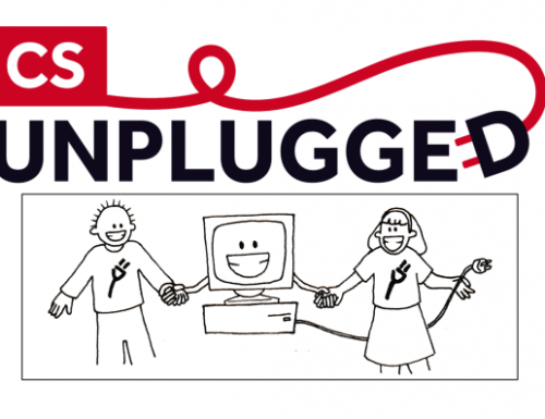 Computer Science Unplugged
